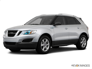 2011 Saab 9-4X