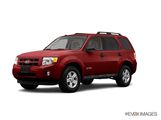 2012 Ford Escape