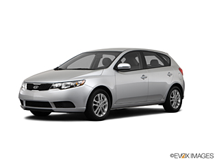 2012 Kia Forte 5-Door