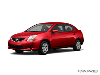 2012 Nissan Sentra
