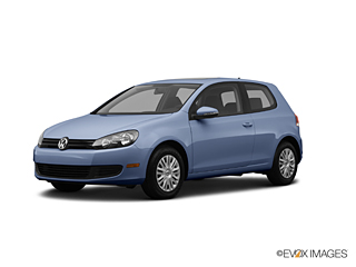 2012 Volkswagen Golf