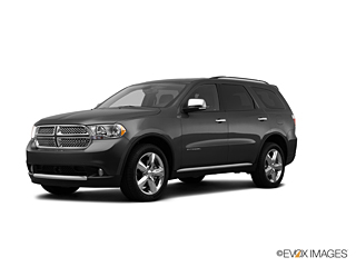 2012 Dodge Durango