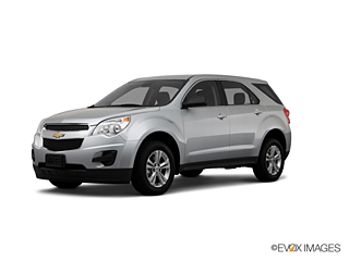 2012 Chevrolet Equinox