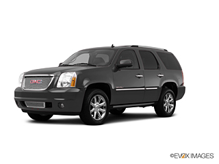 2012 GMC Yukon