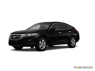 2012 Honda Crosstour