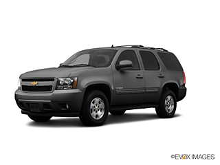 2012 Chevrolet Tahoe