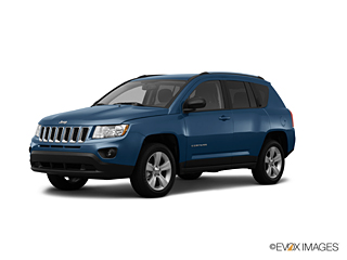 2012 Jeep Compass
