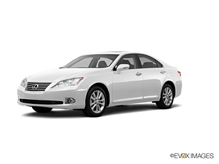 2012 Lexus ES 350