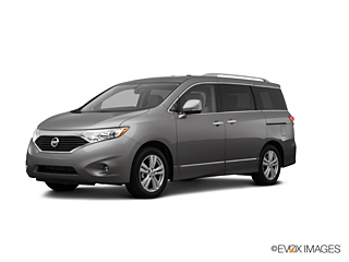 2012 Nissan Quest