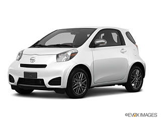 2012 Scion iQ