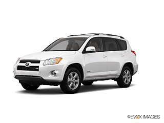 2012 Toyota RAV4