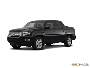 2012 Honda Ridgeline