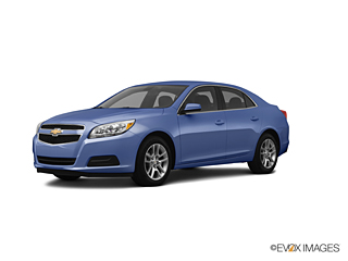 2013 Chevrolet Malibu