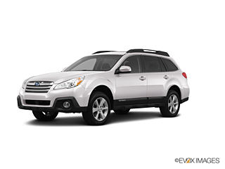 2013 Subaru Outback
