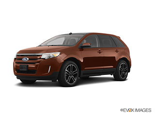 2013 Ford Edge