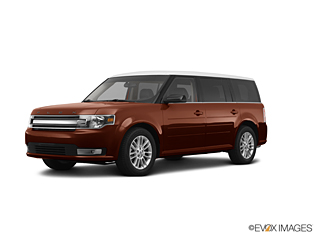 2013 Ford Flex