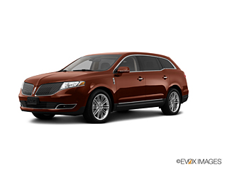 2013 Lincoln MKT