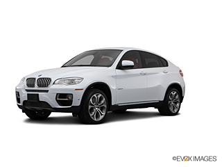2013 BMW X6