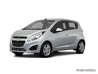 2013 Chevrolet Spark