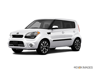 2013 Kia Soul