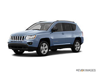 2013 Jeep Compass