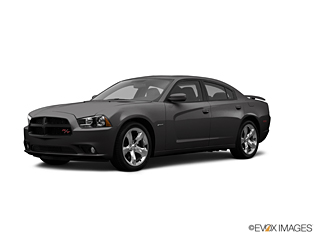 2013 Dodge Charger