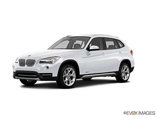 2013 BMW X1