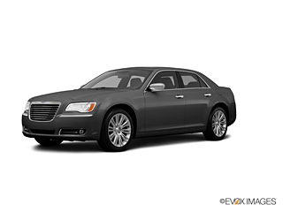 2013 Chrysler 300