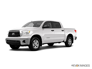 2013 Toyota Tundra 2WD Truck