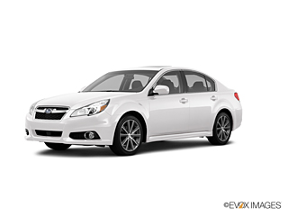 2013 Subaru Legacy