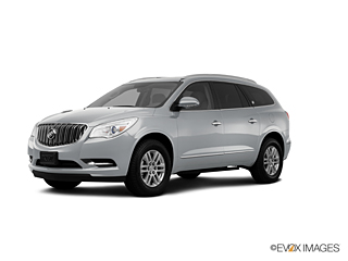 2013 Buick Enclave