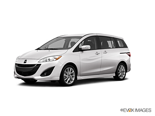 2013 Mazda Mazda5