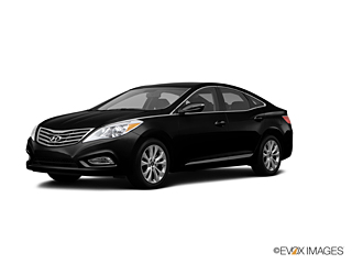 2013 Hyundai Azera