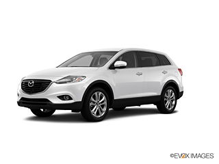 2013 Mazda CX-9
