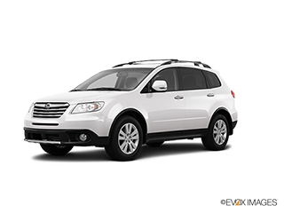 2013 Subaru Tribeca