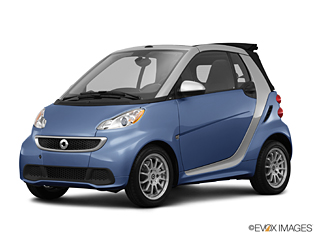2013 smart fortwo