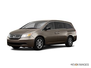 2013 Honda Odyssey