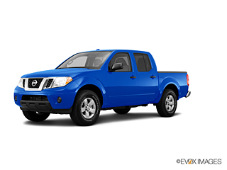 2013 Nissan Frontier