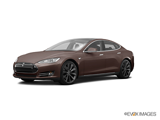 2014 Tesla Model S