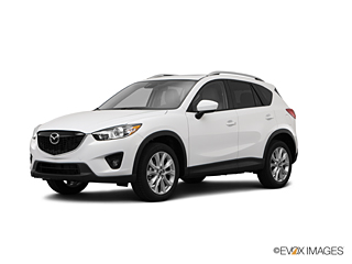 2014 Mazda CX-5