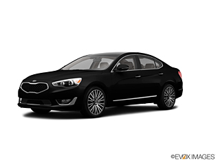 2014 Kia Cadenza