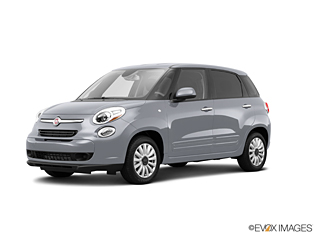 2014 FIAT 500L