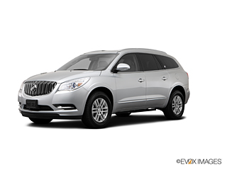 2014 Buick Enclave