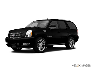 2014 Cadillac Escalade