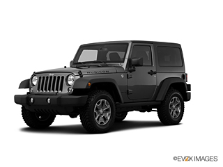 2014 Jeep Wrangler Overview CarSaver