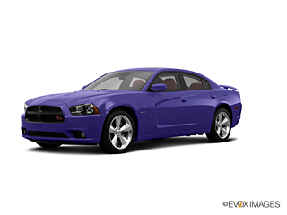 2014 Dodge Charger