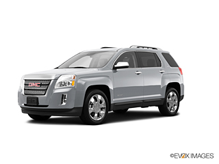 2014 GMC Terrain