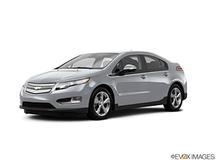 2014 Chevrolet Volt