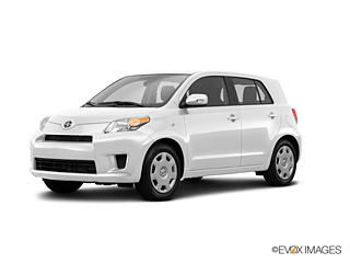 Scion xD