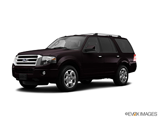 2014 Ford Expedition